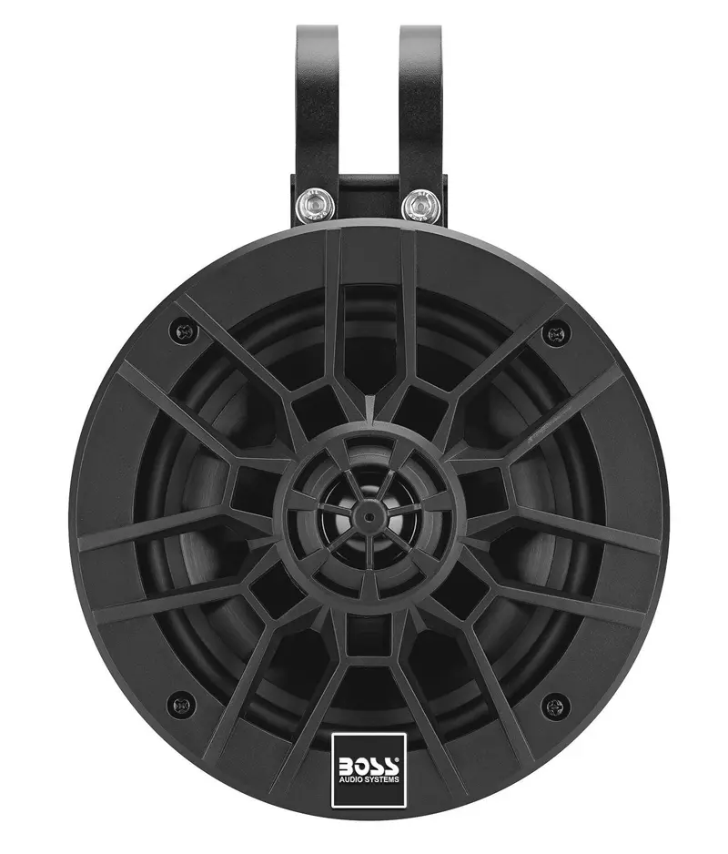 Boss Audio 6.5" 2 Way 600W Waketower (Sold In Pairs) 2