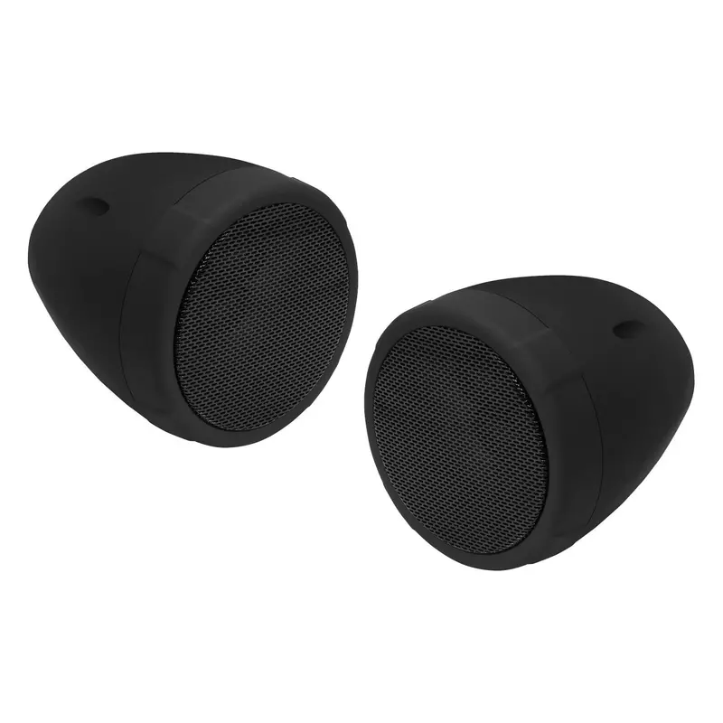 Boss Audio 600-Watt Bluetooth 3" Speaker Kit 1