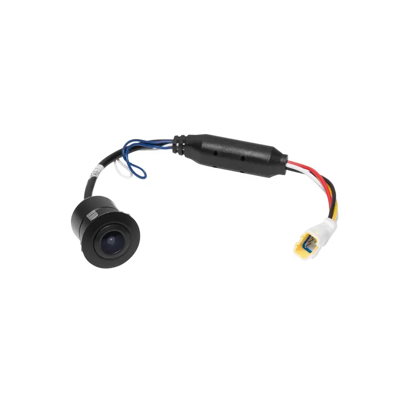Boss Audio Rear View Camera Featuring Weather Proof High-Resolution Color And Wide-Angle View 1
