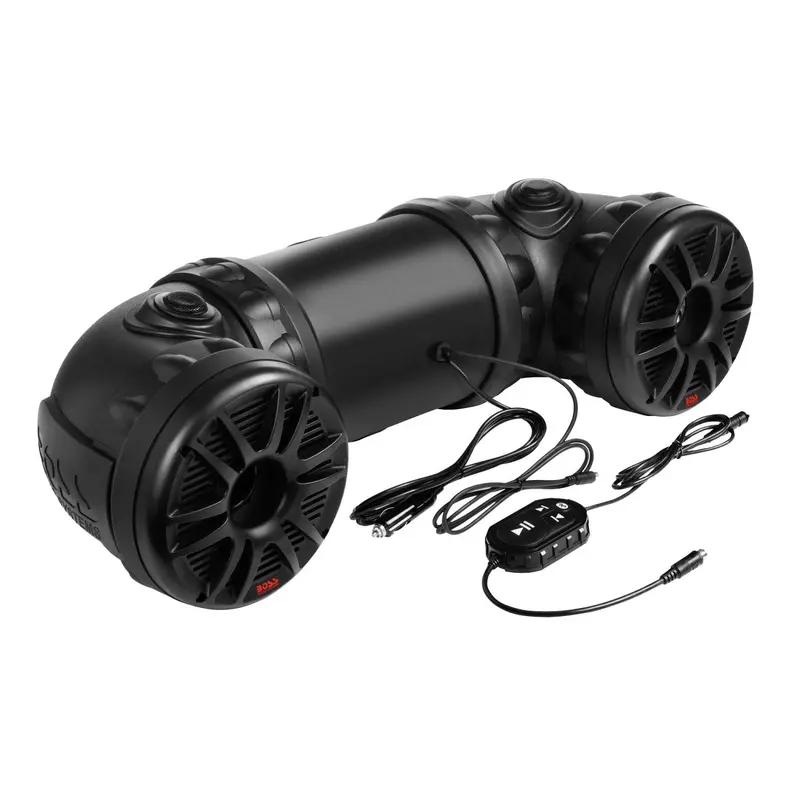 Boss Audio Systems 8" All-Terrain Sound System 1