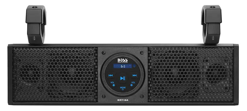 Boss Audio Weatherproof 18 Inch Ipx5 Rated Atv/Utv Sound Bar 2