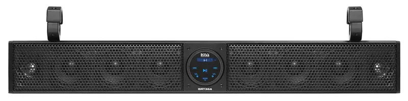Boss Audio Weatherproof 36 Inch Ipx5 Rated Atv/Utv Sound Bar 2