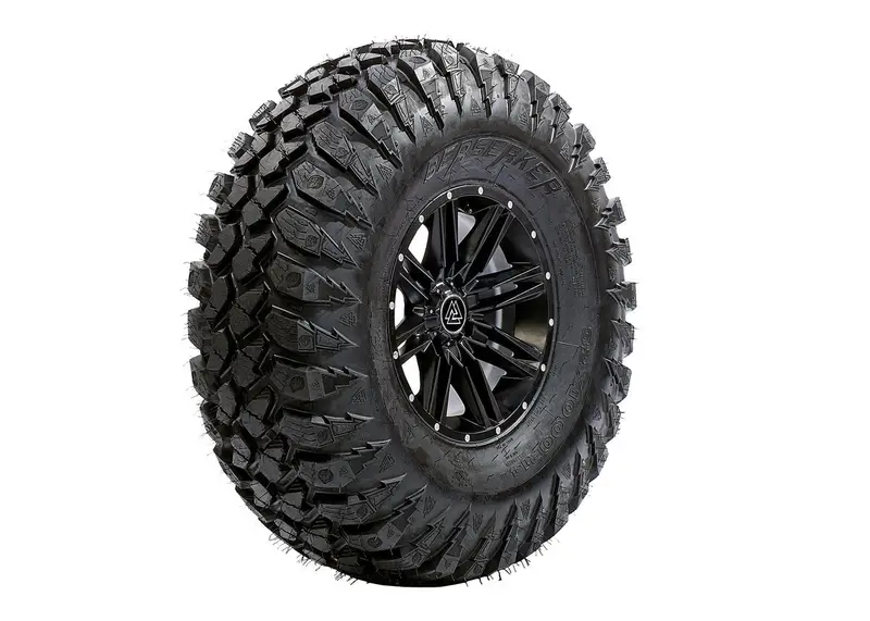 Braven Berserker M/T Pdt Premium Atv/Utv Radial Tires 1