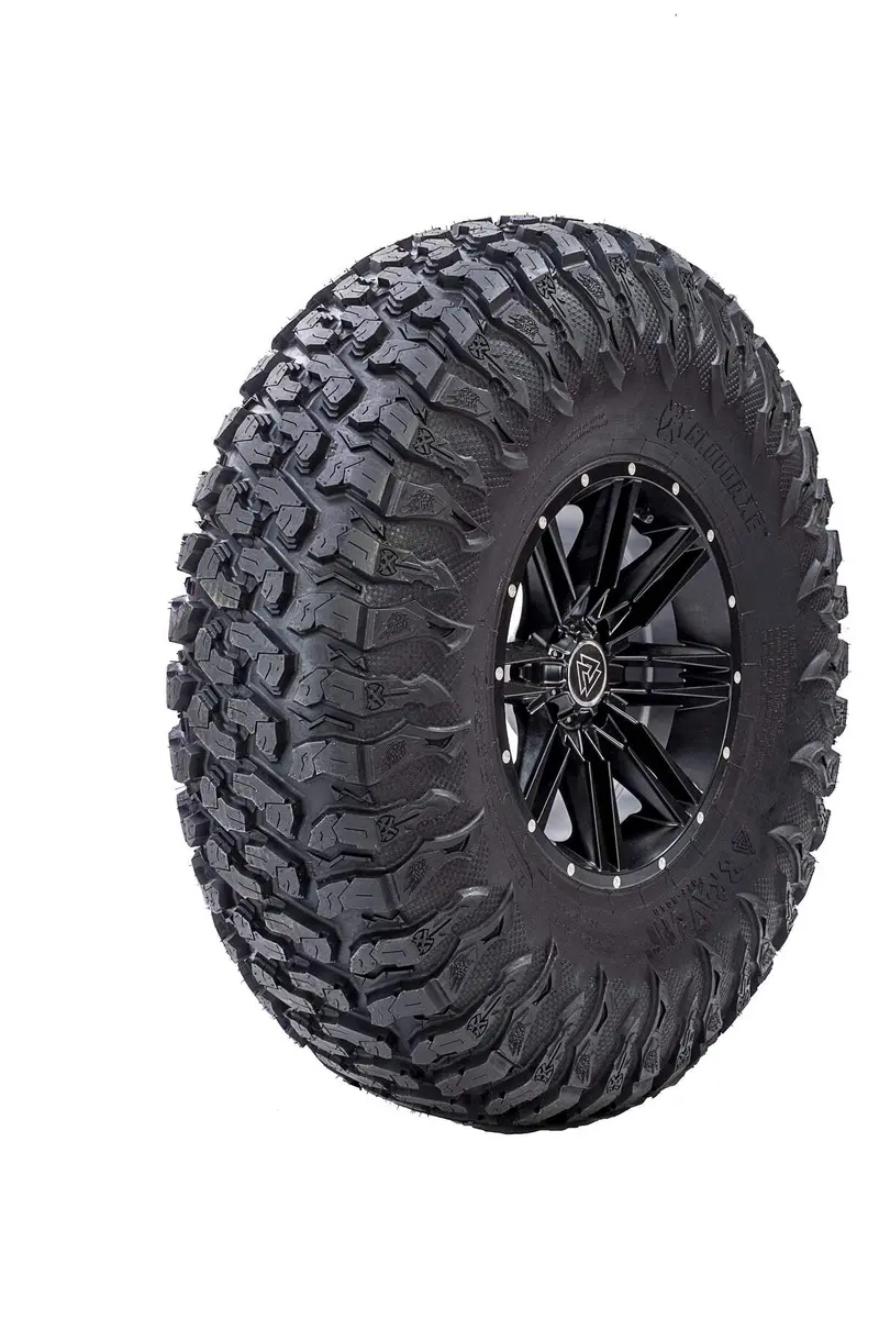 Braven Bloodaxe R/T Hybrid Premium Atv/Utv Radial Tire 2