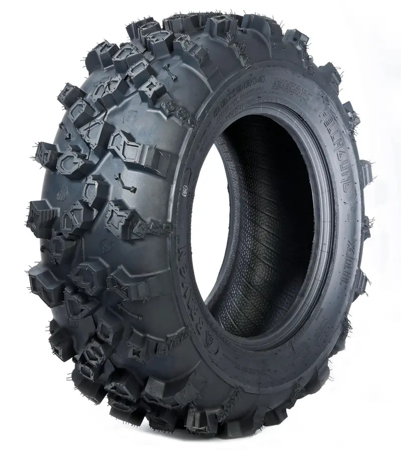 Braven Hellhound Uber Xor Atv/Utv Radial Tires 1