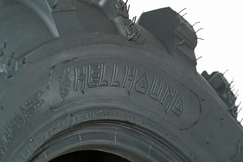 Braven Hellhound Uber Xor Atv/Utv Radial Tires 3