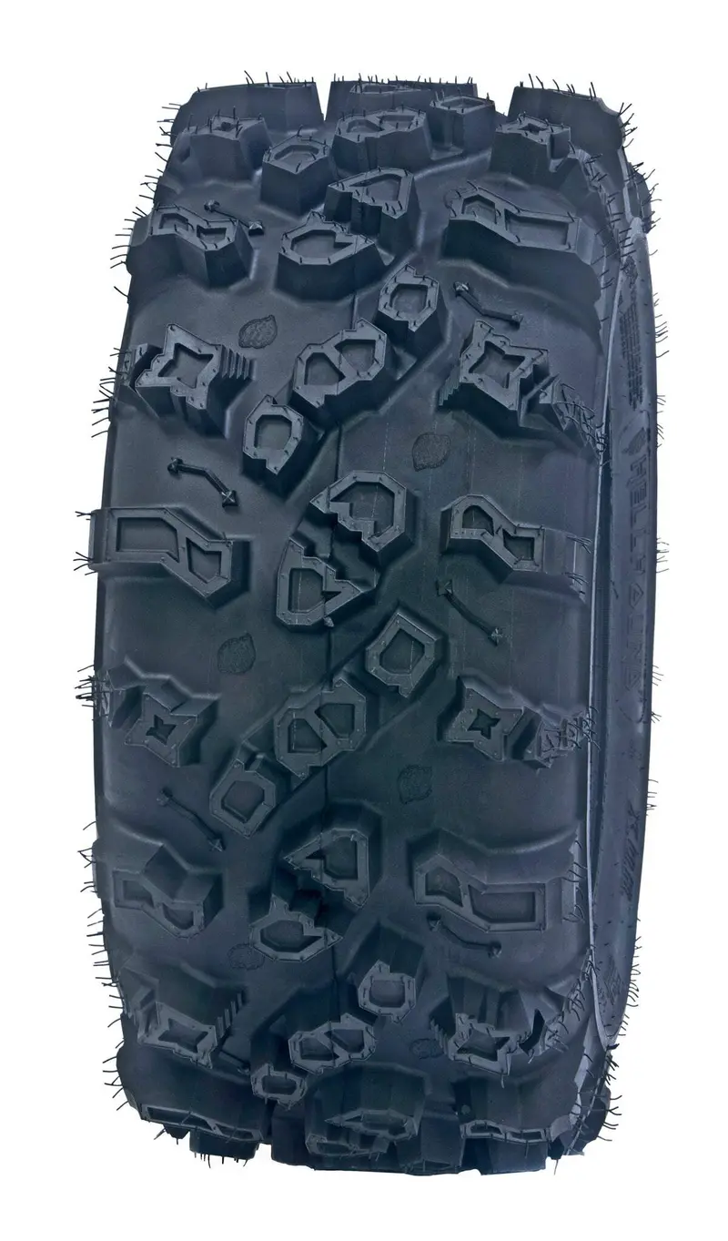 Braven Hellhound Uber Xor Atv/Utv Radial Tires 4
