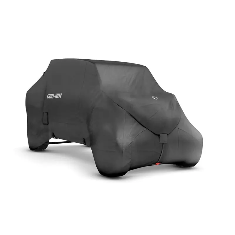 Brp '14-'20 Can-Am Commander Trailering Cover 1