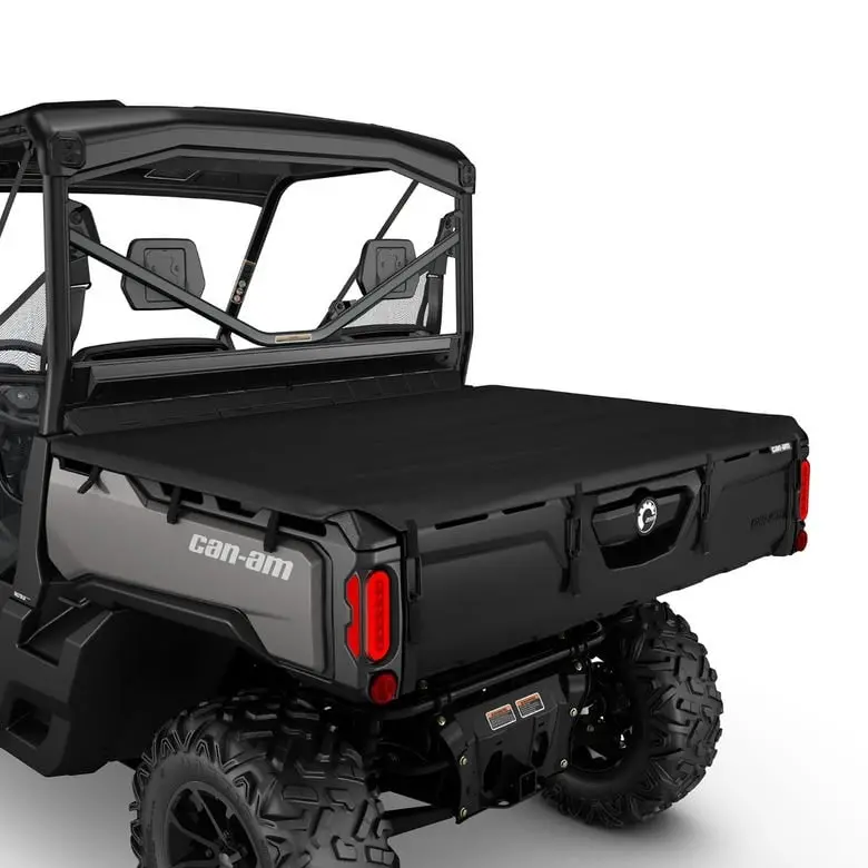 Brp '18+ Can-Am Defender Tonneau Cover 1