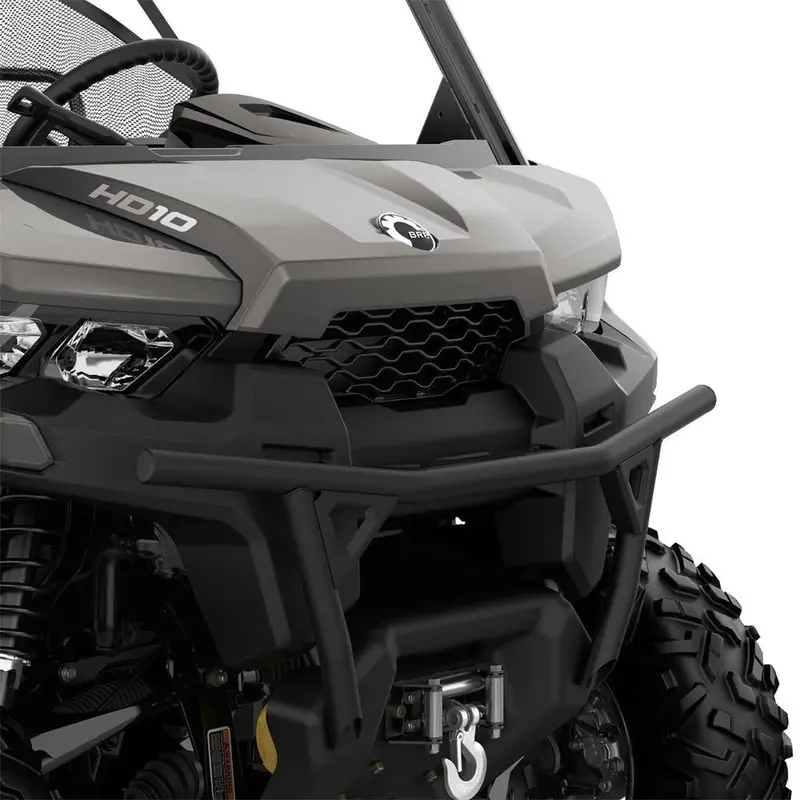 Brp '19 Can-Am Defender Xt Front Bumper 1