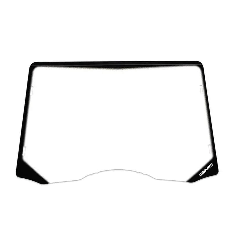 Brp '20 Can-Am Commander & Prior Full Windshield 1