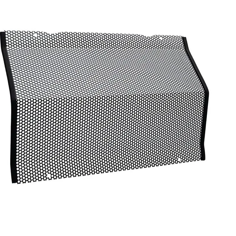 Brp '20 Can-Am Commander & Prior Radiator Protector 1