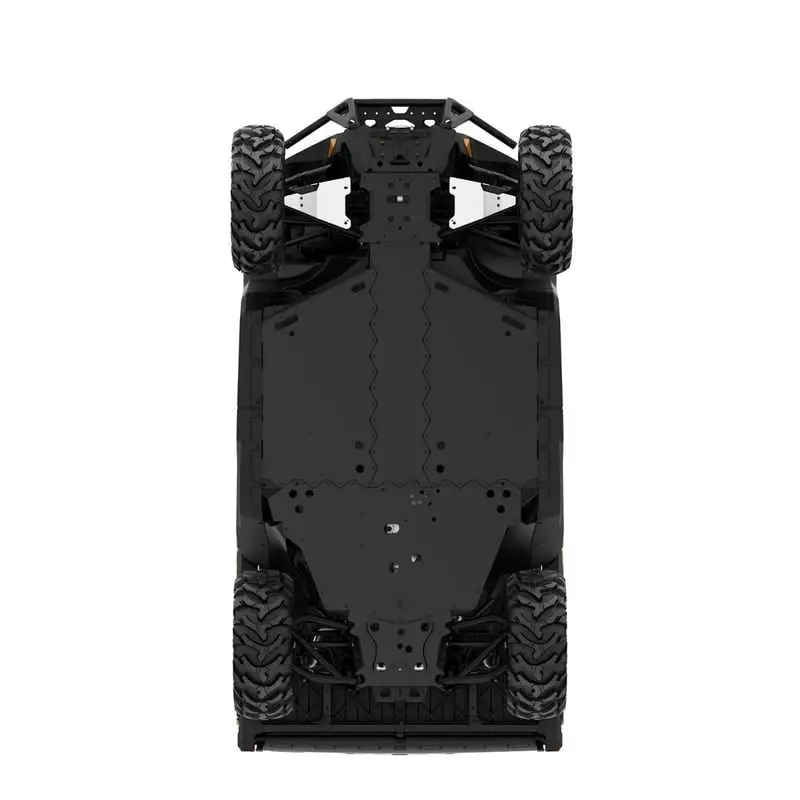 Brp '20 Can-Am Defender Dps/Xt Hd10 Front A-Arm Protectors 1