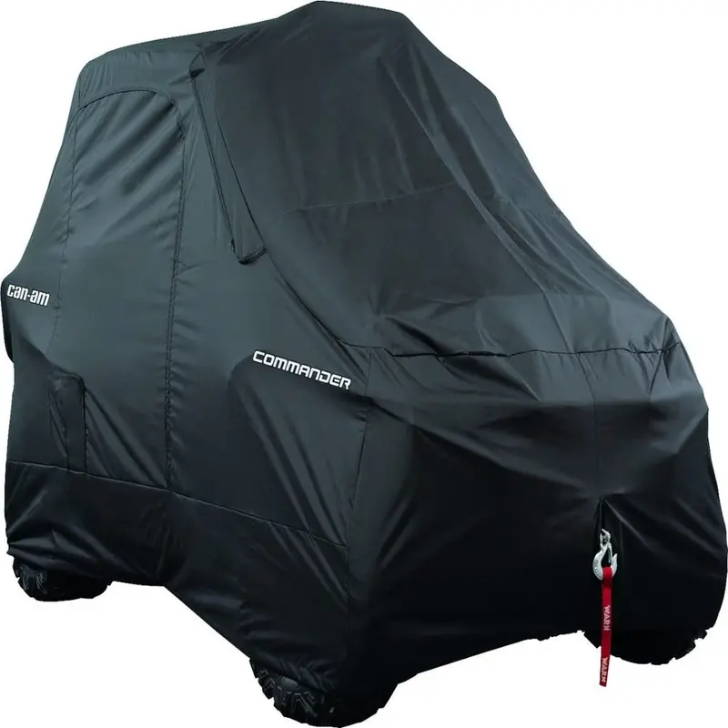 Brp 2020 Can-Am Commander & Prior Trailering Cover 1