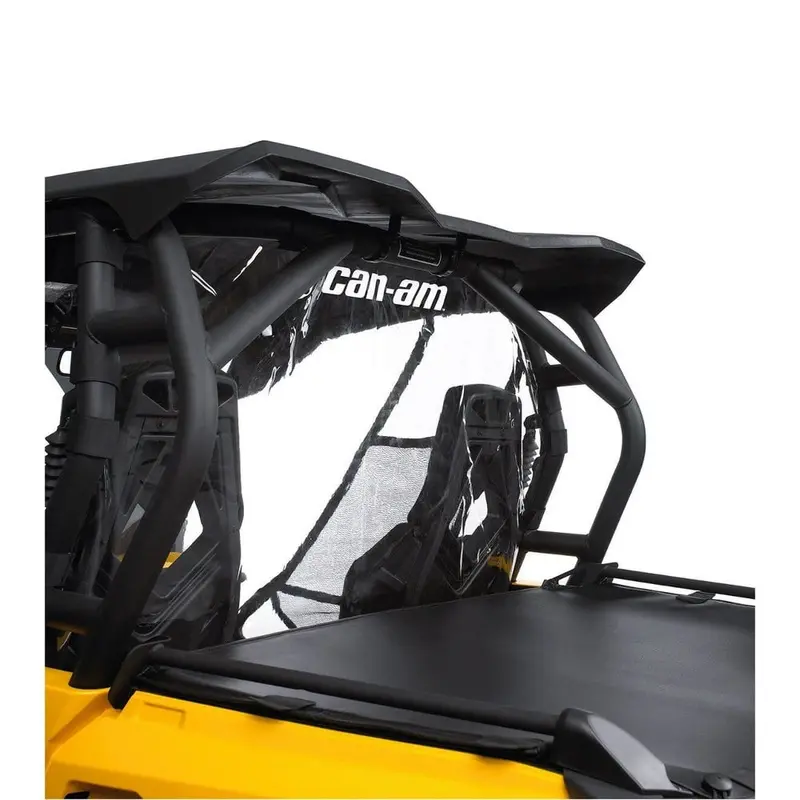 Brp 2020 & Prior Can-Am Commander Tonneau Cover 1