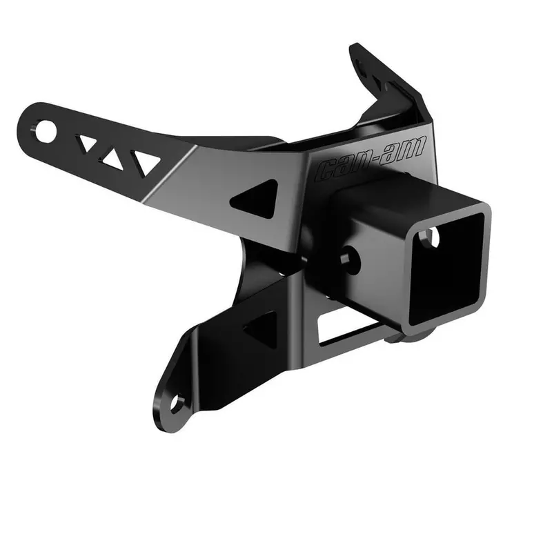Brp Can-Am 2" (5 Cm) Receiver Hitch 1