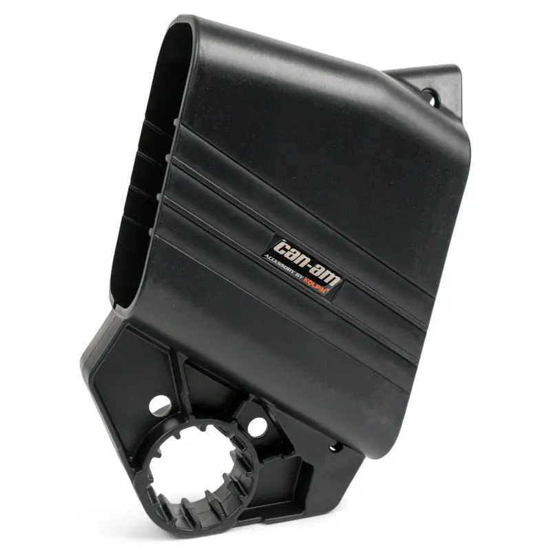 Brp Can-Am Additional Gun Boot Mount 1