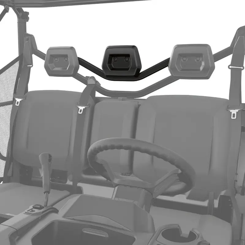 Brp Can-Am Central Headrest 1