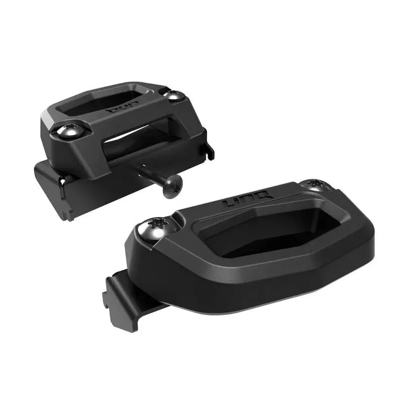 Brp Can-Am Commande Linq Passenger Seat Base Kit 1