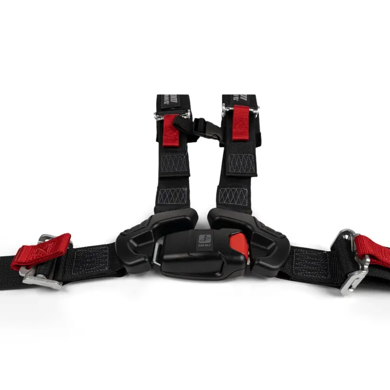 Brp Can-Am Commander 4-Point Harness - Driver 1