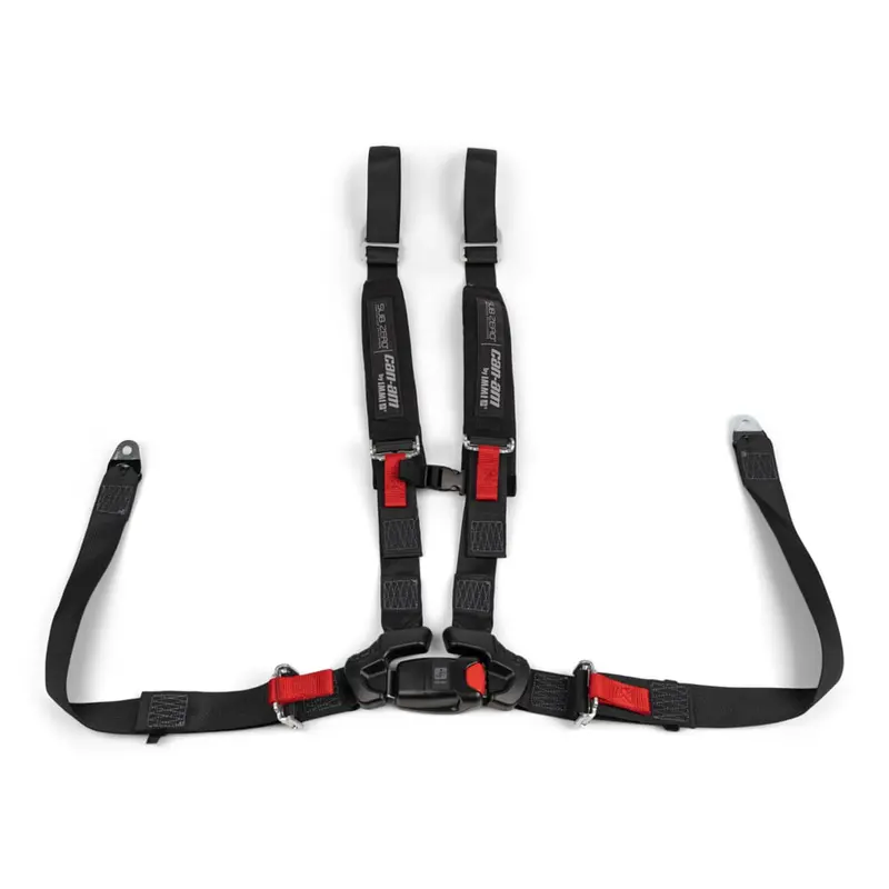 Brp Can-Am Commander 4-Point Harness - Passenger 1