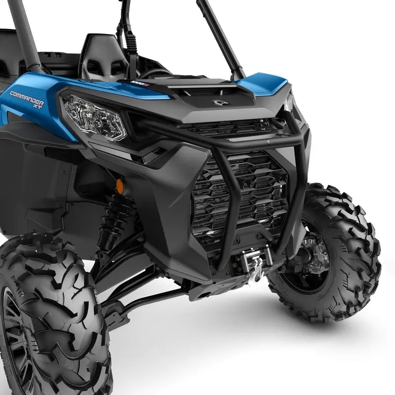 Brp Can-Am Commander Front Bumper 1