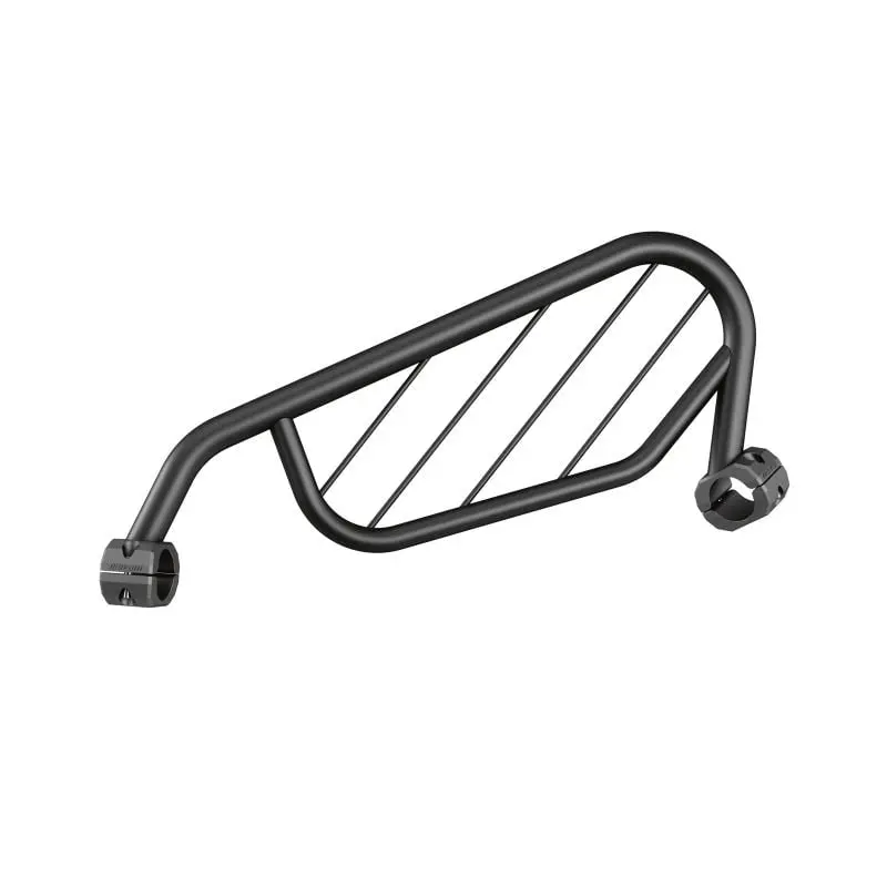 Brp Can-Am Commander Front Light Protection 1