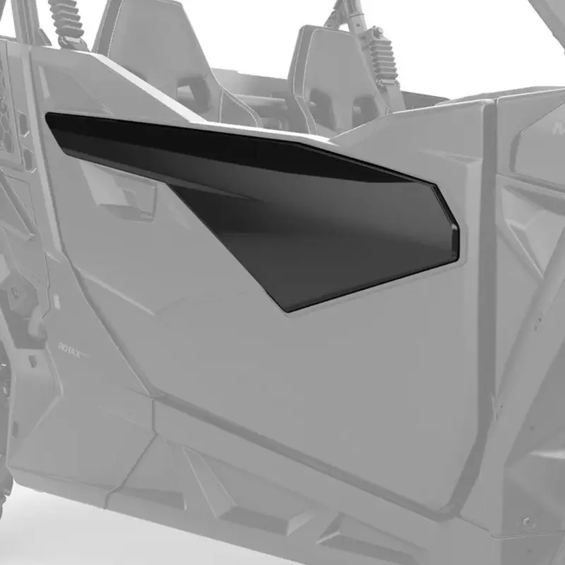 Brp Can-Am Commander Front Right Half Door Trim 1