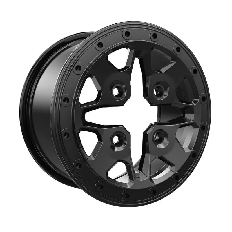 Brp Can-Am Commander Front Rim 1