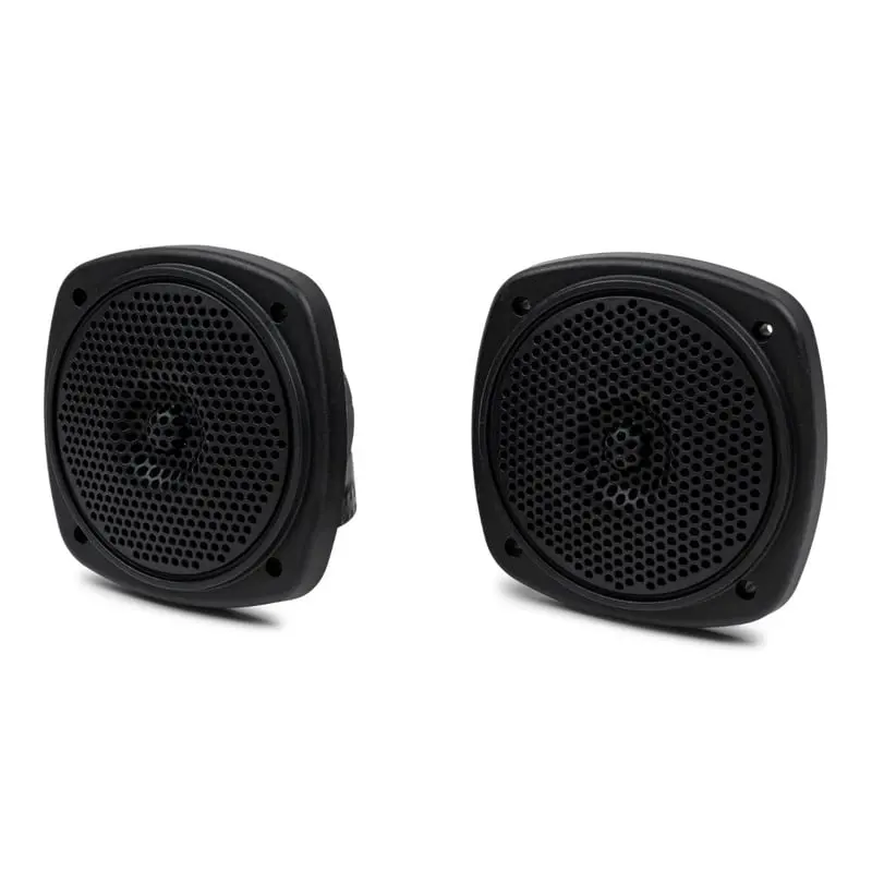 Brp Can-Am Commander Front Speakers 1