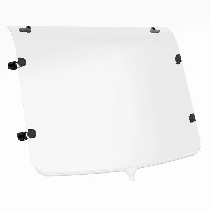 Brp Can-Am Commander Full Windshield 1