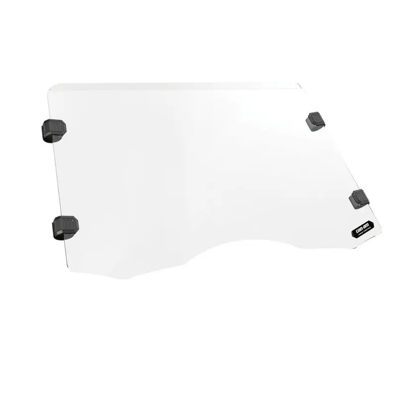 Brp Can-Am Commander Full Windshield - Hard Coated 1