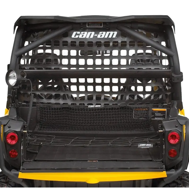 Brp Can-Am Commander Gear Rail 1