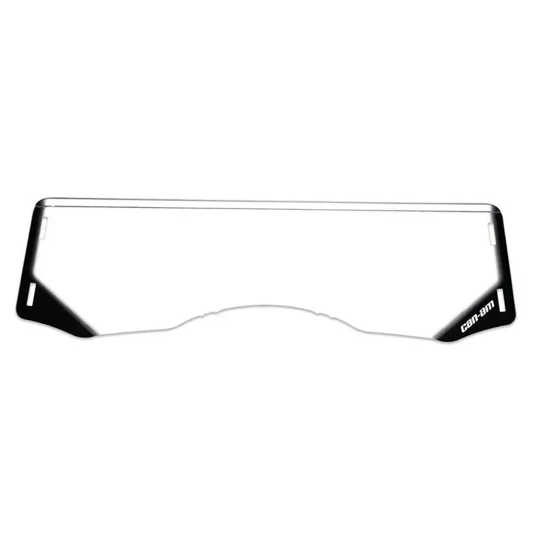 Brp Can-Am Commander Half Windshield 1