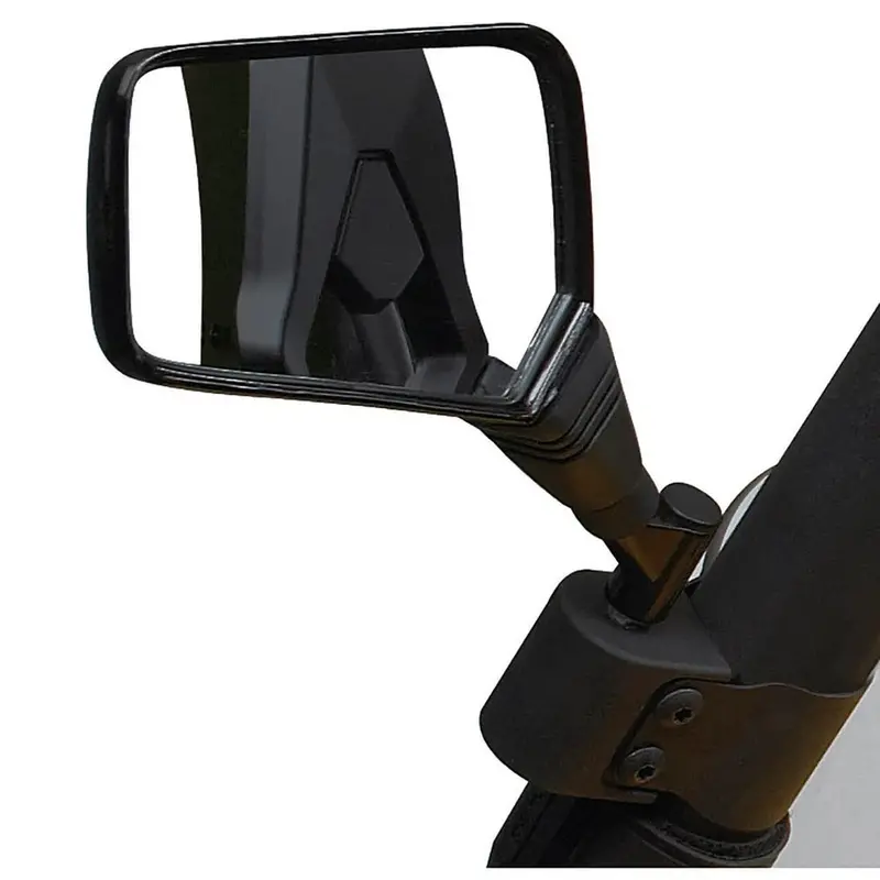 Brp Can-Am Commander Left Side Mirror 1
