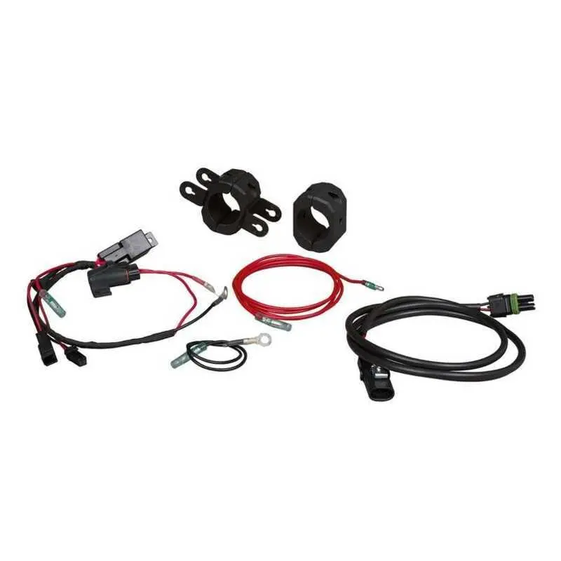 Brp Can-Am Commander Light Mounting Kit 1