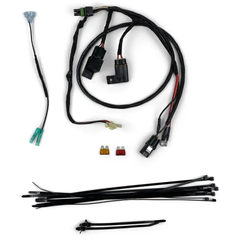 Brp Can-Am Commander Light Power Cable 1