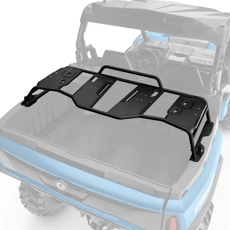 Brp Can-Am Commander Linq Cargo Rack 1