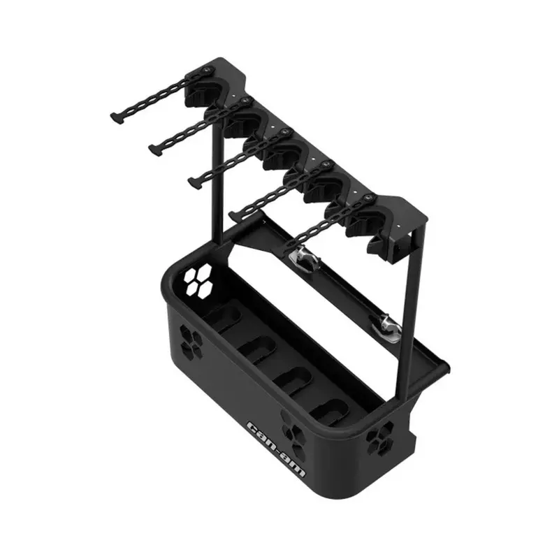 Brp Can-Am Commander Linq Tool & Gun Holder 1