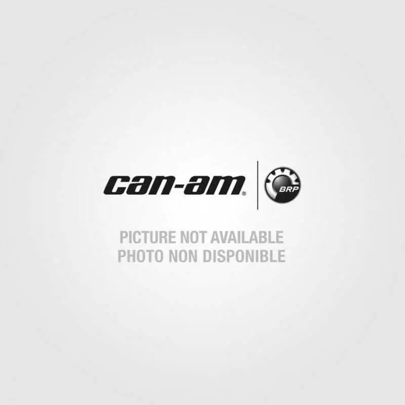 Brp Can-Am Commander Lockable Gas Cap 1