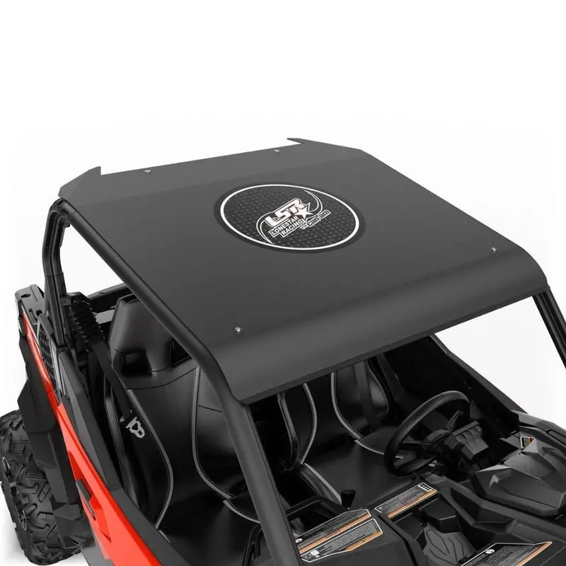 Brp Can-Am Commander Lonestar Racing Aluminum Roof 2