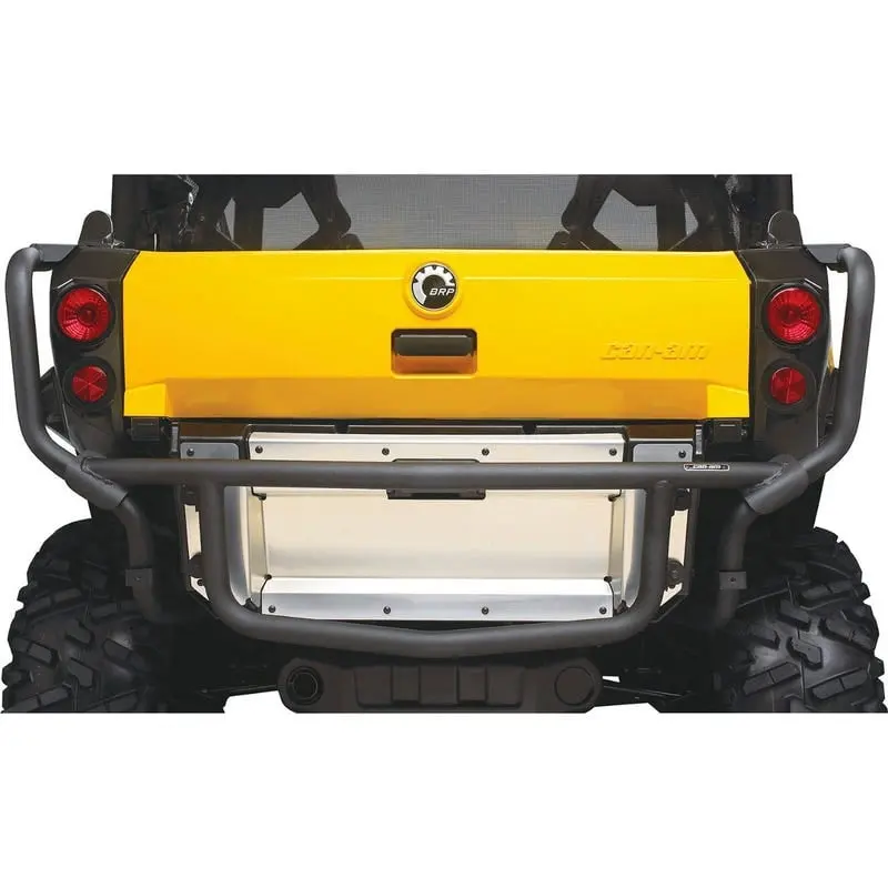 Brp Can-Am Commander Lower Tailgate Protector 1