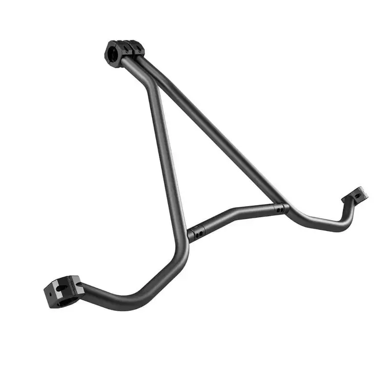 Brp Can-Am Commander/Maverick Intrusion Bar 1