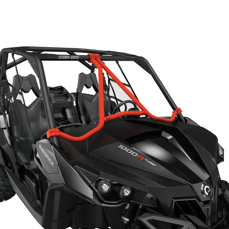 Brp Can-Am Commander/Maverick Intrusion Bar 2