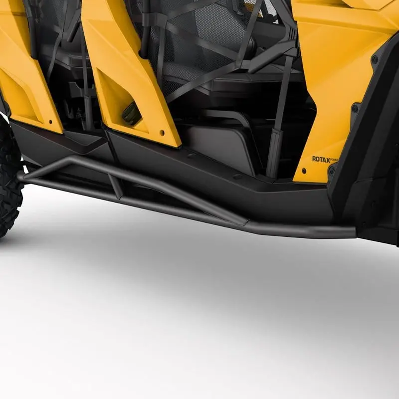 Brp Can-Am Commander Max Sport Rock Sliders 1