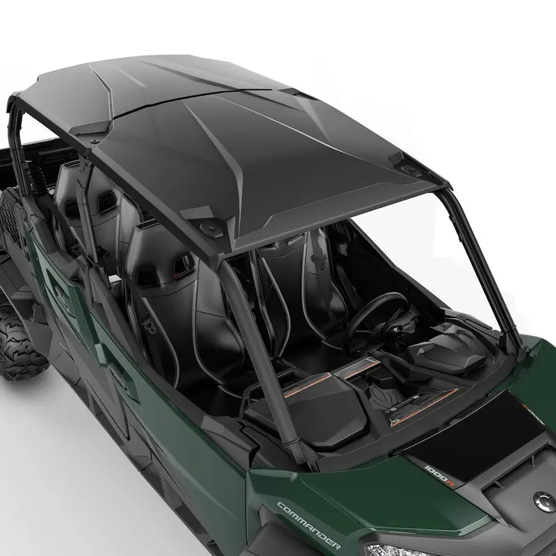 Brp Can-Am Commander Max Sport Roof 1