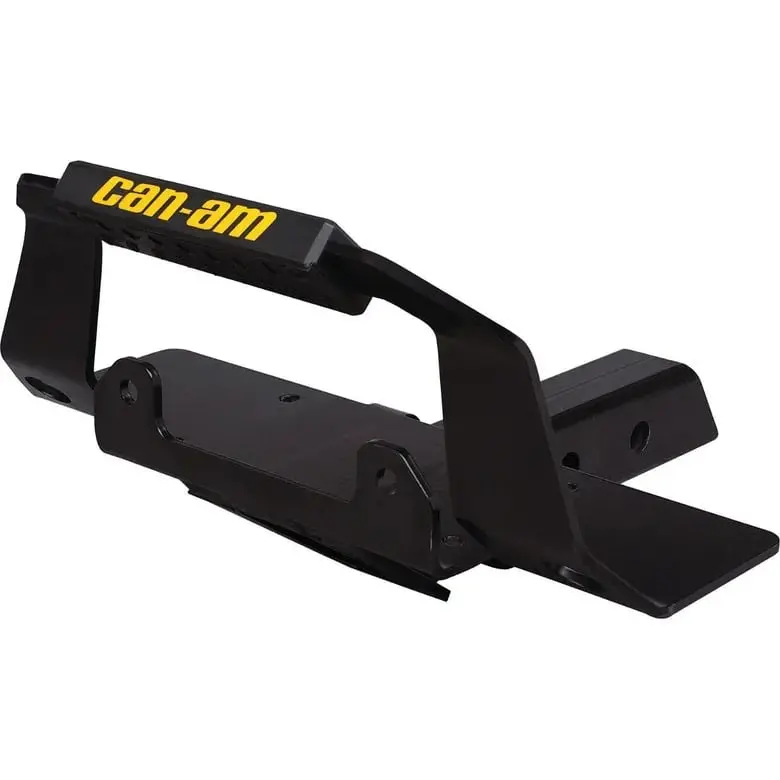 Brp Can-Am Commander Multimount Winch Kit 1