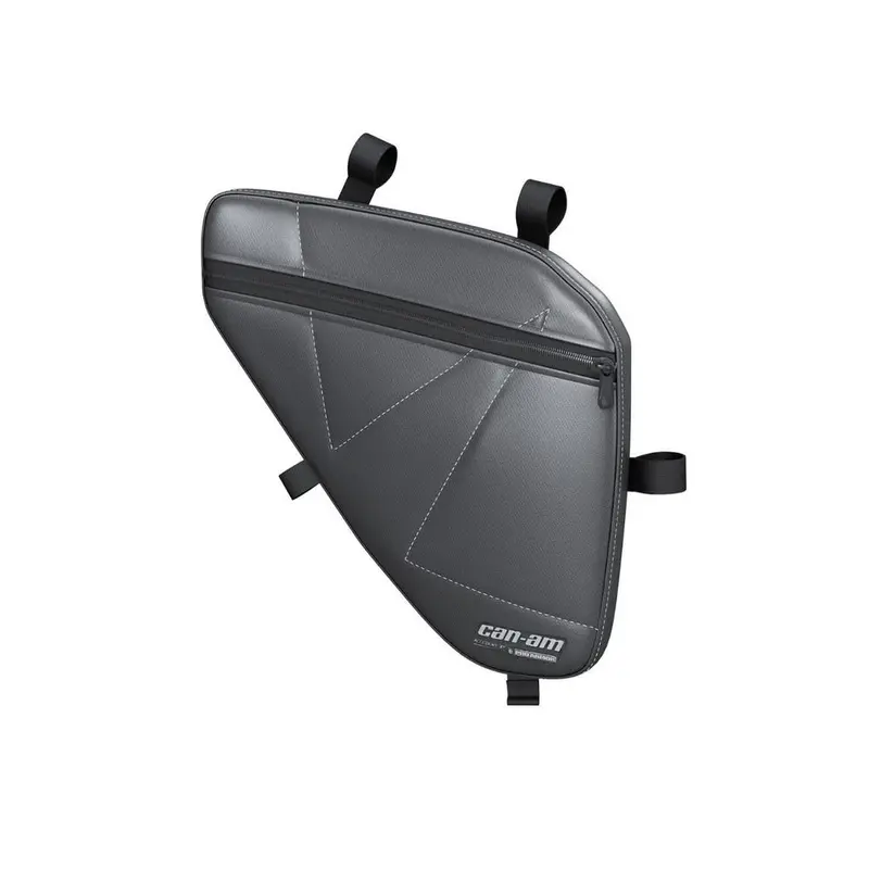 Brp Can-Am Commander Padded Storage For Sport Aluminum Doors - Front 1