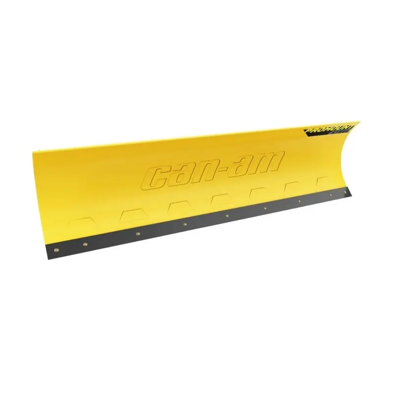 Brp Can-Am Commander Pro Mount Steel 66" (168 Cm) Blade 1