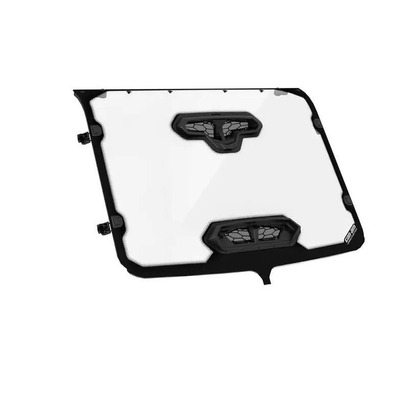 Brp Can-Am Commander Pro Vent Windshield 1